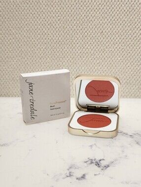 Jane Iredale PurePressed Blush in Sunset